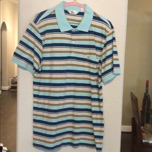 Penguin polo size large